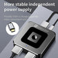 8K 60Hz / 4K 120Hz HDMI Switch 2.1 Bi-Directional 2 In 1 Out for PS4/5 TV Box