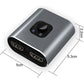 4K HDMI Switch Bi-Directional 2 In 1 Out No Power Required