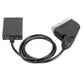 HDMI to SCART Converter 1080P for HDTV/DVD/Sky Box