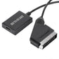 HDMI to SCART Converter 1080P for HDTV/DVD/Sky Box