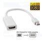 Mini DisplayPort to HDMI Adapter for MacBook Pro/Air