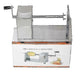 Stainless Steel Spiral Potato Slicer Cutter
