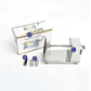 Stainless Steel Spiral Potato Slicer Cutter