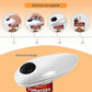 Electric Can Opener for Seniors - Smooth Edge Auto Opener