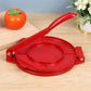 Tortilla Press & Dough Presser for Quesadillas & Empanadas