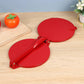Tortilla Press & Dough Presser for Quesadillas & Empanadas