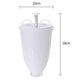 Manual Donut Maker Dispenser for Baking