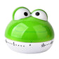 Egg Timer with Loud Alarm for Kitchen & babies Learning