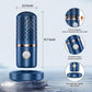 Fruit & Vegetable Washing Machine - Food Purifier for Deep Cleaning