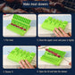 Multifunction Barbecue Meat Skewer Machine