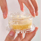 Garlic Twister 4th Gen - Handheld Mincer for Herbs, Nuts & More