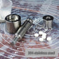 Manual Tablet Press Machine - Pill & Sugar Tablet Maker