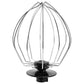 Stainless Steel Balloon Whisk - Wire Whip Mixer Attachment