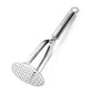 Professional Stainless Steel Potato Masher - 304 stainless steel Vegetable Masher