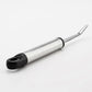 2PCS Stainless Steel Grapefruit Knife - Curved Serrated Blade