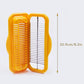 Hot Dog & Banana Slicer - Multifunctional Stainless Steel Cutter