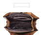 Leather Tote Bags 3-Piece Set Women&
