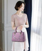Flower Embroidery Women&