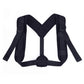 Posture Corrector Brace for Men & Women - Improve Posture & Alignment