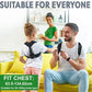 Posture Corrector Brace for Men & Women - Improve Posture & Alignment