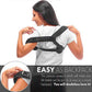 Posture Corrector Brace for Men & Women - Improve Posture & Alignment