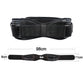 Snatch Bandage Waist Trainer Wrap - Adjustable Invisible Tummy Wrap