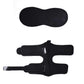 Plantar Fasciitis Night Splint - Adjustable Brace for Heel & Foot Pain Relief