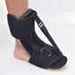 Plantar Fasciitis Night Splint - Adjustable Brace for Heel & Foot Pain Relief
