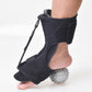 Plantar Fasciitis Night Splint - Adjustable Brace for Heel & Foot Pain Relief