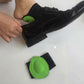 Copper Arch Support Bands - Plantar Fasciitis Relief Sleeves with Gel Pads