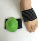 Copper Arch Support Bands - Plantar Fasciitis Relief Sleeves with Gel Pads