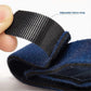 Finger Brace with Gel Sleeve - Adjustable Strap for Finger Support
