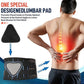 Non-slip Waist Belt - Breathable Lower Back Support Belt for Work L