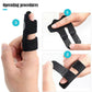 4pcs Trigger Finger Splints - Brace for Broken Finger, Arthritis & Pain Relief