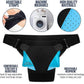Shoulder Brace for Men & Women - Compression Sleeve for Rotator Cuff Pain