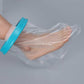 Waterproof Cast Cover - Adult Foot Protector for Shower & Bandage Care