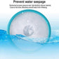 Waterproof Cast Cover - Adult Foot Protector for Shower & Bandage Care