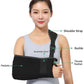 Forearm Arm Sling - Wrist Fracture Fixation Belt with Breathable Fabric