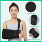 Forearm Arm Sling - Wrist Fracture Fixation Belt with Breathable Fabric