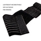 Wrist Brace for Carpal Tunnel - Compression Support for Arthritis & Typing