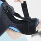 Plantar Fasciitis Night Splint with Massage Ball - Foot Pain Relief Bandage