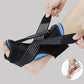 Plantar Fasciitis Night Splint with Massage Ball - Foot Pain Relief Bandage