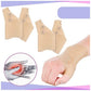 Gel Wrist & Thumb Brace - Waterproof Silicone Support for Typing & Pain Relief
