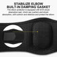 Elbow Strap for Tennis & Golf - Pain Relief Support for Men & Women