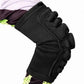 Compression Elbow Guard - Breathable Elbow Sleeve with Silicone Padding