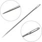 Sewing Awl Set - Leather Craft Stitching Tools for DIY Shoe Repair & Leather Projects