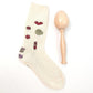 Egg-Shaped Sewing Kit - Knitting & Embroidery Hand Tools for Patchwork Craft