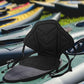 Kayak Backrest Cushion - Comfortable & Reusable Support Pad for Canoeing & Kayaking