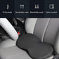 Driver Seat Cushion - Thick Heightening Back Pad for Car, Relieves Discomfort