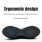 Driver Seat Cushion - Thick Heightening Back Pad for Car, Relieves Discomfort